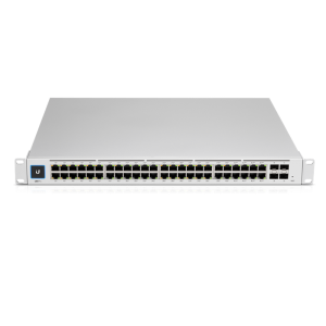 TechLogics - Ubiquiti Pro Max 48 PoE TechLogics - Ubiquiti Pro Max 48 PoE