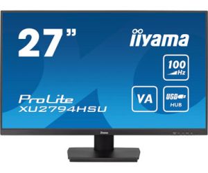 TechLogics - 27 Iiyama ProLite XU2794HSU-B6 FHD/DP/HDMI/VA