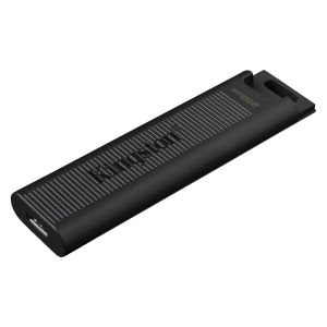 TechLogics - USB 3.2 FD 256GB Kingston DataTraveler Max Gen 2
