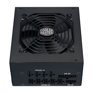 TechLogics - Cooler Master MWE Gold-v2 Full modular 750W ATX3.0