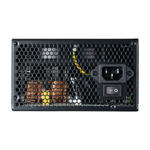 TechLogics - Cooler Master MWE Gold-v2 Full modular 750W ATX3.0