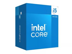 TechLogics - Intel Core i5-14400 processor 20 MB Smart Cache Box