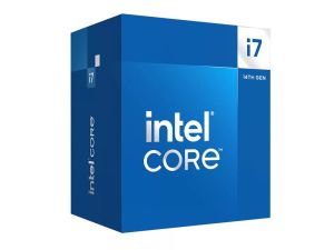TechLogics - Intel Core i7-14700 processor 33 MB Smart Cache Box