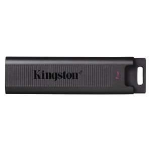 TechLogics - USB 3.2 FD 1,0TB Kingston DataTraveler Max Gen 2