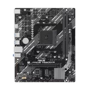 TechLogics - Asus AM4 PRIME A520M-R - DDR4/M.2/HDMI/µATX