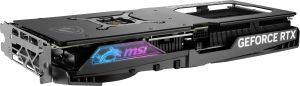 TechLogics - 4070 MSI RTX Super GAMING X SLIM 12GB/3xDP/HDMI