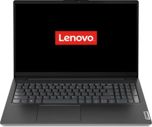 TechLogics - LENOVO 15.6 I3-12/8GB/256GB/FHD/No OS