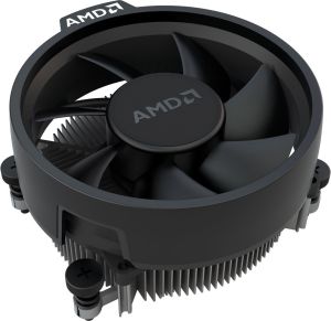 TechLogics - AM4 AMD Ryzen 5 5600GT 65W 4.6GHz 19MB BOX incl. Cooler