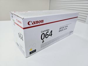 TechLogics - Canon 064 Geel 5.000 pagina`s (Origineel) [1]