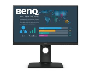TechLogics - 24 BenQ BL2480T FHD/DP/HDMI/VGA/IPS