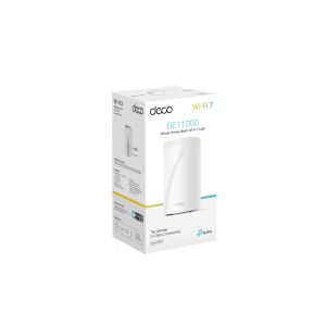 TechLogics - TP-Link Deco BE65 - BE9300 Home Mesh WiFi 7 System