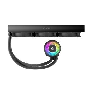 TechLogics - Arctic Liquid Freezer III - 360 A-RGB Waterkoeling