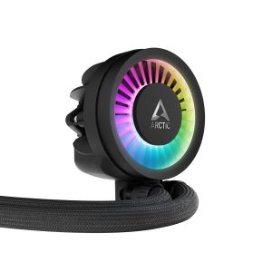 TechLogics - Arctic Liquid Freezer III - 360 A-RGB Waterkoeling