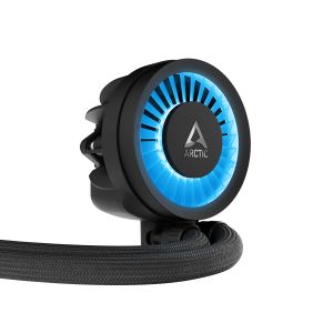 TechLogics - Arctic Liquid Freezer III - 360 A-RGB Waterkoeling