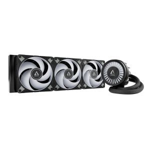 TechLogics - Arctic Liquid Freezer III - 360 A-RGB Waterkoeling
