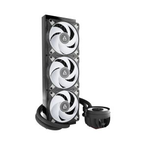 TechLogics - Arctic Liquid Freezer III - 360 A-RGB Waterkoeling