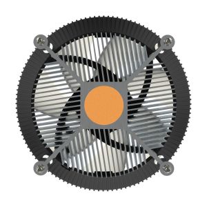 TechLogics - Cooler Master I70C Intel