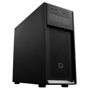 TechLogics - Cooler Master Elite 500 - USB3.2/Midi/ATX