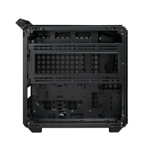 TechLogics - Cooler Master Qube 500 Flatpack - TG/USB3.2/Midi/EATX