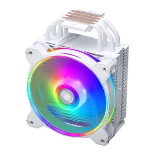 TechLogics - Cooler Master Hyper 212 Halo AMD-Intel Wit