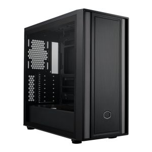 TechLogics - Cooler Master MasterBox 600 lite -TG/EATX/Back-connect Z