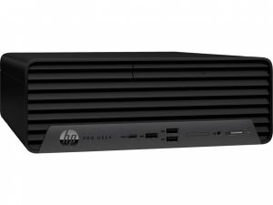 TechLogics - HP i3-12100 256GB/8GB/DVD/W11Pro, Pro 400 G9 SFF