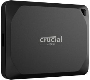 TechLogics - Crucial X10 Pro 1 TB Zwart