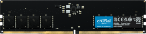 TechLogics - 16GB DDR5/5600 CL46 Crucial