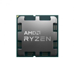 TechLogics - AM5 AMD Ryzen 5 7600 65W 5.2GHz 38MB Tray