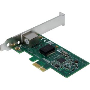TechLogics - Argus RJ45 1G - ST-729