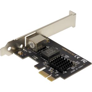 TechLogics - Argus RJ45 2,5G - ST-7266