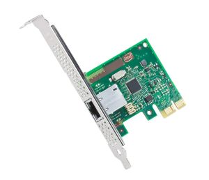 TechLogics - Intel Ethernet Adapter 1Gbps/PCIe 2.1