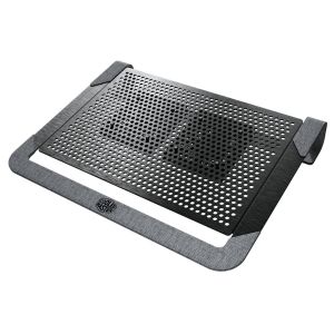TechLogics - Cooler Master Notepal U2 PLUS V2 Notebook koeler