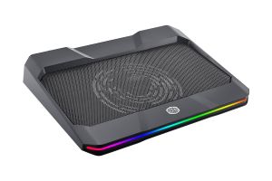 TechLogics - Cooler Master Notepal X150 Spectrum Notebook koeler