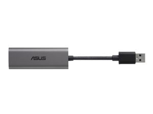 TechLogics - 2500Mbps RJ45 - ASUS USB-C2500