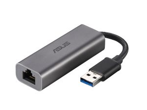 TechLogics - 2500Mbps RJ45 - ASUS USB-C2500