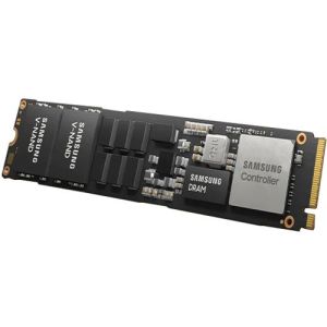 TechLogics - 1.92TB M.2 PCIe NVMe Samsung PM9A3 Enterprise PLP 22110
