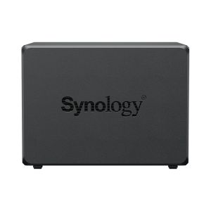 TechLogics - Synology DiskStation DS423 data-opslag-server NAS Ethernet LAN Zwart RTD1619B
