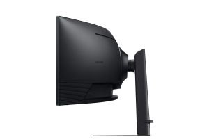 TechLogics - Samsung ViewFinity S49C950UAU computer monitor 124,5 cm (49