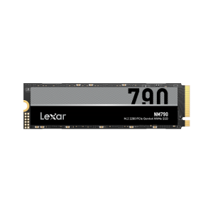 TechLogics - Lexar NM790 M.2 1 TB PCI Express 4.0 SLC NVMe