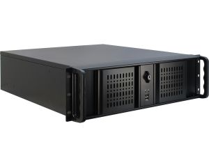 TechLogics - Inter-Tech 3U 3098-S - USB2.0/Server Case/ATX [1]