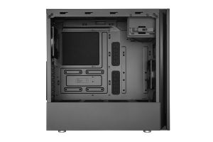 TechLogics - Cooler Master Silencio S600 - USB3.2/Midi/ATX [1]