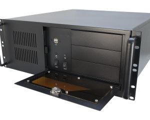 TechLogics - Inter-Tech 4U-4088-S - USB2.0/Server Case/ATX [1]