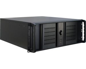 TechLogics - Inter-Tech 4U-4098-S - USB2.0/Server Case/ATX [1]