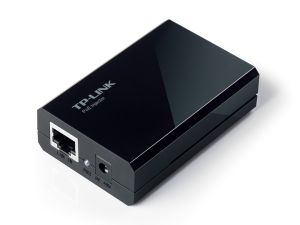 TechLogics - TP-Link Injector inclusief adapter