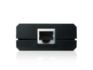 TechLogics - TP-Link Injector inclusief adapter TechLogics - TP-Link Injector inclusief adapter