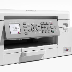 TechLogics - Brother MFC-J4340DWE AIO / WLAN / FAX / Wit