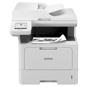TechLogics - Brother MFC-L5710DN MONO/ AIO/ LAN/ FAX / Wit