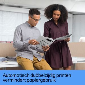TechLogics - HP LaserJet Pro 4002dw MONO / WLAN / LAN / Wit