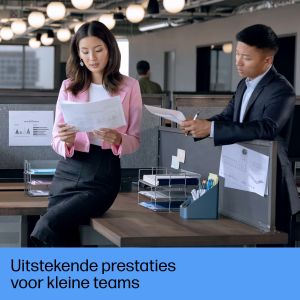 TechLogics - HP LaserJet Pro 4002dw MONO / WLAN / LAN / Wit